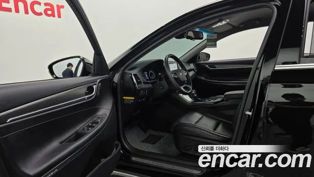 Hyundai Grandeur IG id 2765669 из Кореи 11