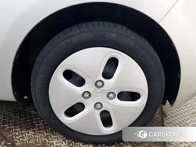 Kia The New Ray id 3573900 из Кореи 11