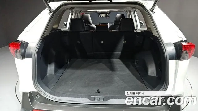 Toyota RAV4 5th Generation id 2907435 из Кореи 11