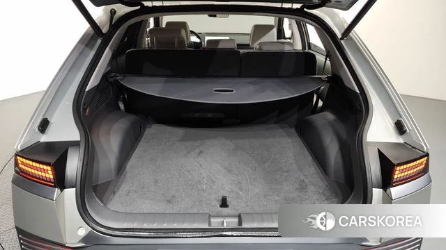 Hyundai Ionic 5 id 3806344 из Кореи 11