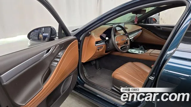 Genesis G80 (RG3) id 2563683 из Кореи 11