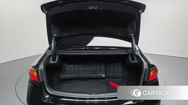 Kia Come New K7 id 3485081 из Кореи 11