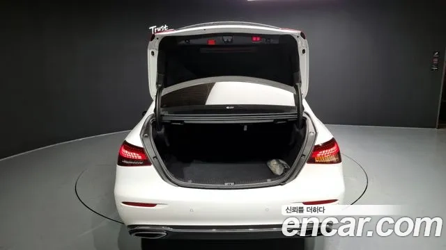 Mercedes-Benz E-Class W213 id 2906853 из Кореи 11