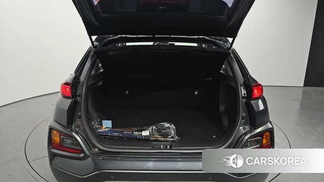 Hyundai Kona id 3893745 из Кореи 11