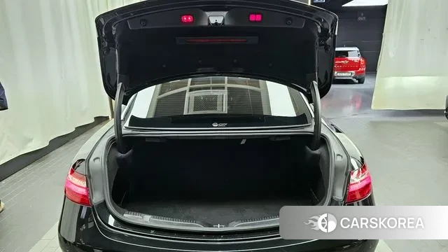 Mercedes-Benz E-Class W213 id 2961720 из Кореи 11