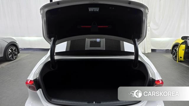 Hyundai The New Grandeur IG Hybrid id 4019798 из Кореи 11