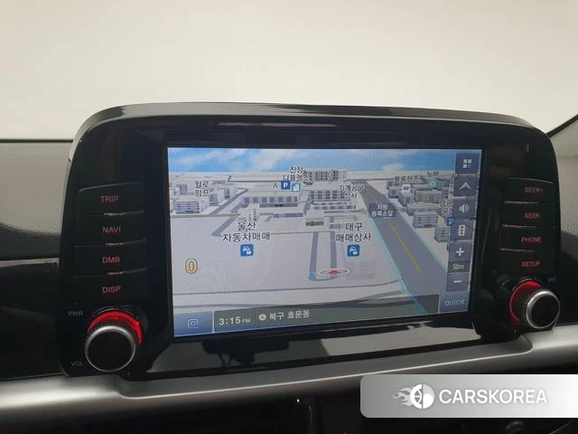 Kia Morning Urban (JA) id 4362205 из Кореи 11