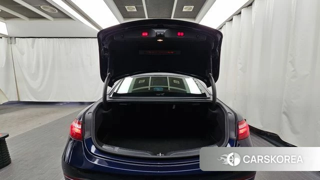 Mercedes-Benz E-Class W213 id 3885945 из Кореи 11