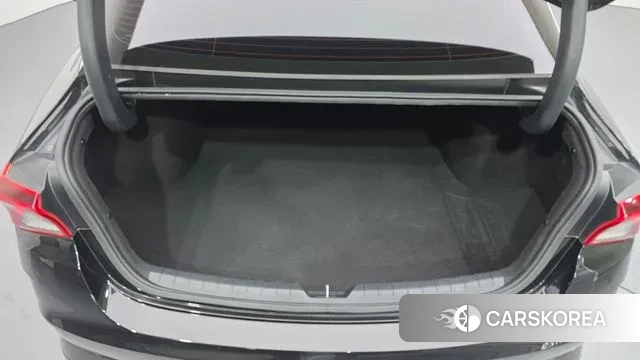 Kia K5 3rd generation id 3442733 из Кореи 11