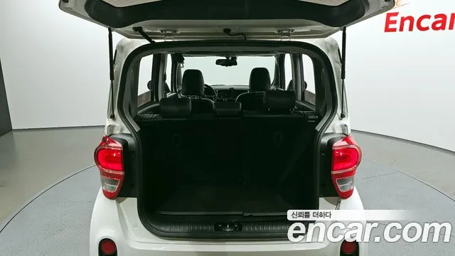 Kia The New Ray id 2671853 из Кореи 11