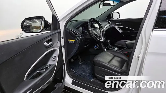 Hyundai Santa Fe The Prime id 2705076 из Кореи 11