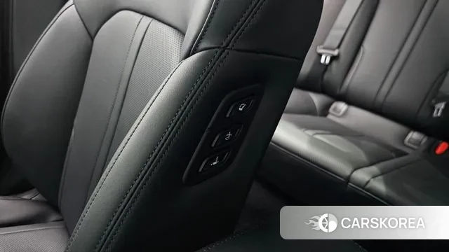 Kia The New K5 3rd generation id 3400021 из Кореи 11