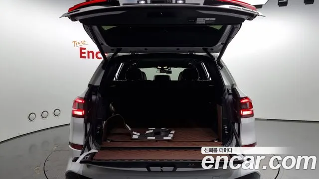 BMW X5 (G05) id 2712996 из Кореи 11