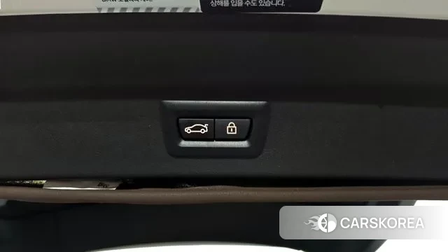 BMW X3 (G01) id 3333626 из Кореи 11