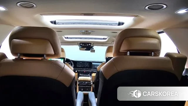 Kia Carnival 4th generation id 3736150 из Кореи 11