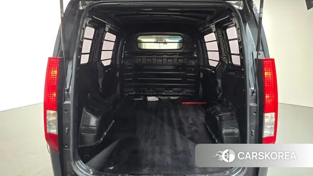 Hyundai Staria id 3295201 из Кореи 11