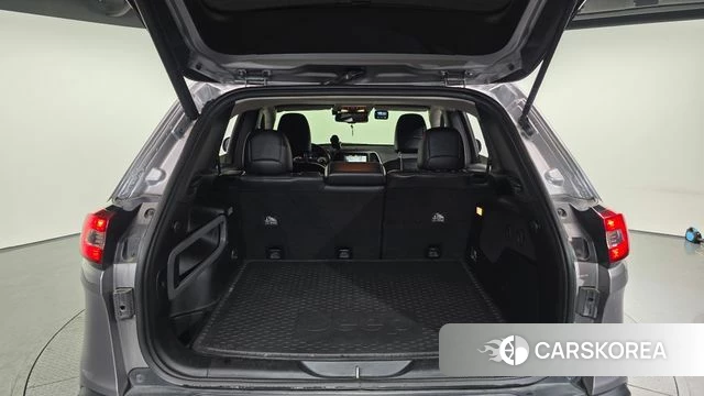 Jeep Cherokee (KL) id 3853862 из Кореи 11