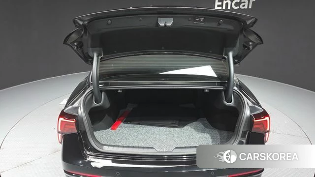 Kia The New K5 3rd generation id 3883084 из Кореи 11