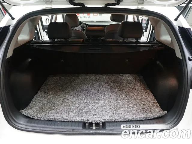 Kia The New Niro id 2707769 из Кореи 11