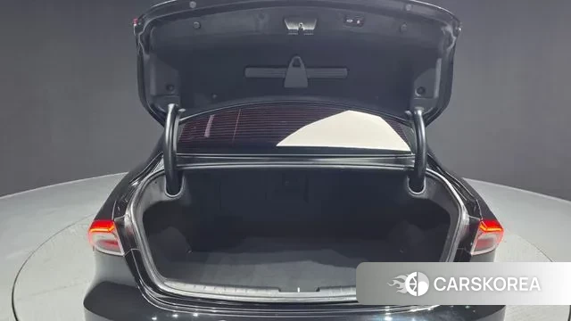 Hyundai The New Grandeur IG id 3646091 из Кореи 11