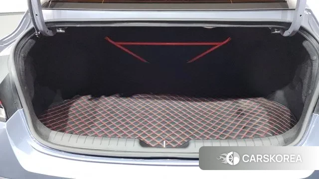 Hyundai The New Avante (CN7) id 3327726 из Кореи 11