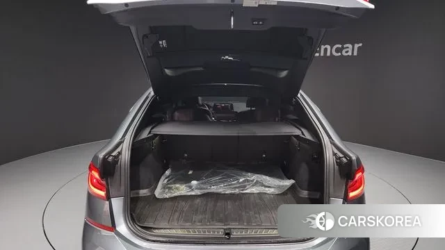 BMW 6 Series GT (G32) id 3661297 из Кореи 11