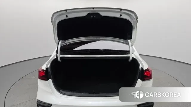 Kia Come New K3 id 3460214 из Кореи 11