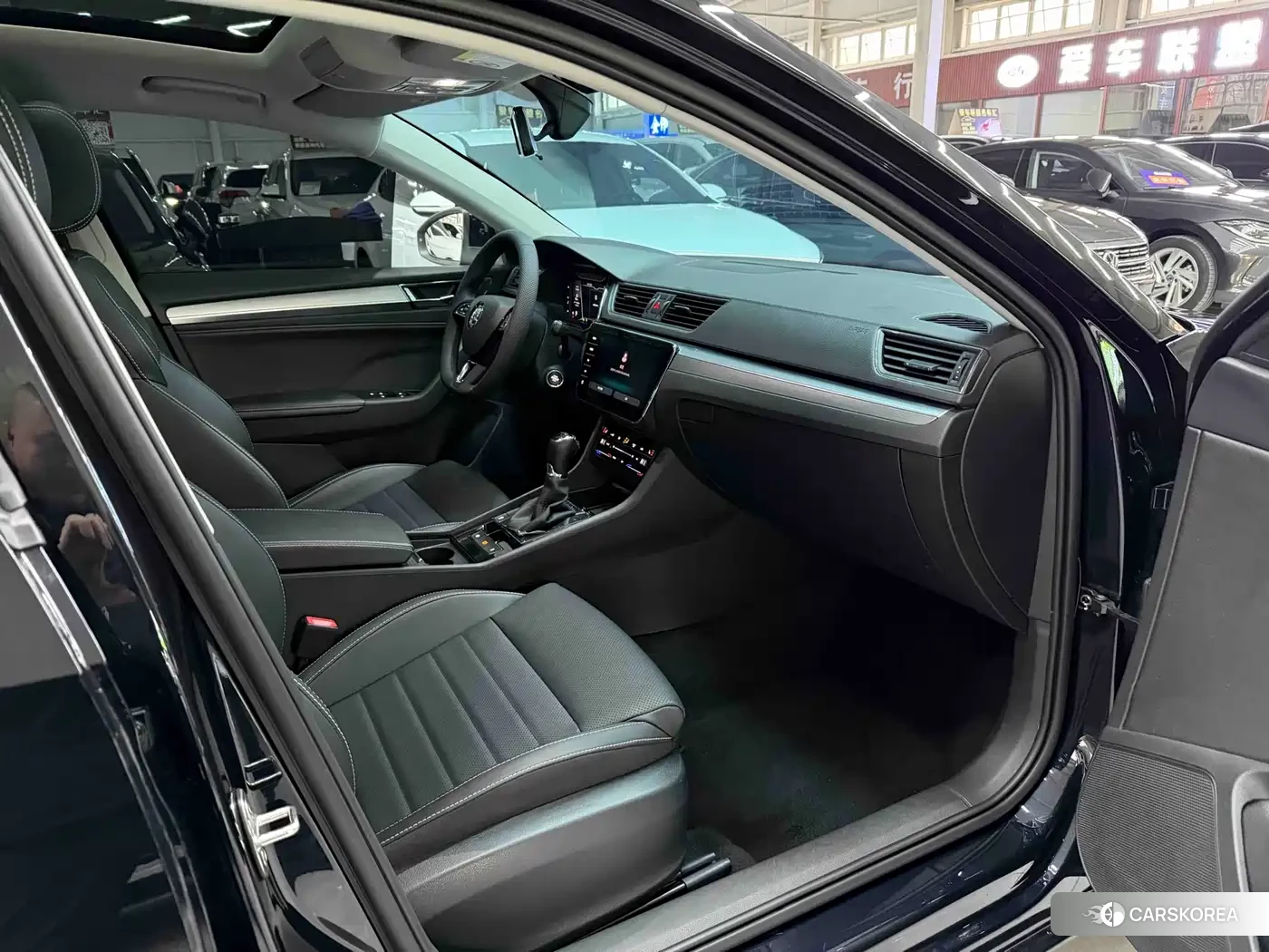 Skoda Speed pie id 4570368 из Китая 11