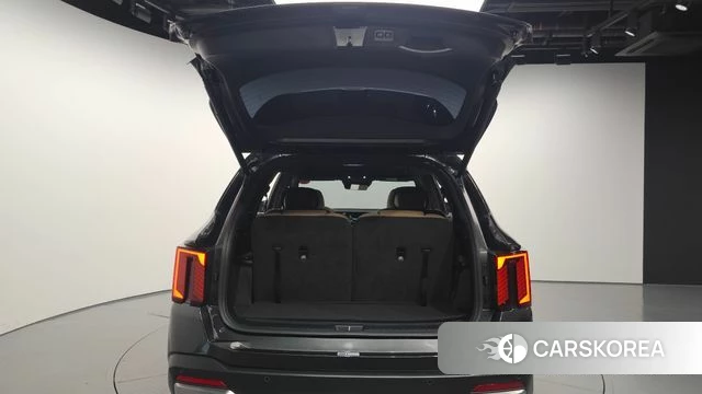 Kia The New Sorento 4th Generation id 4578508 из Кореи 11