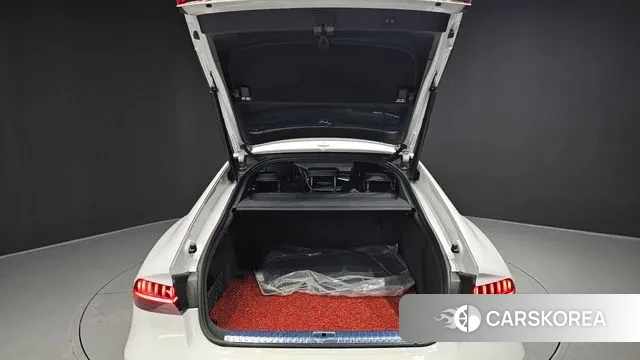 Audi A7 (4K) id 3192565 из Кореи 11