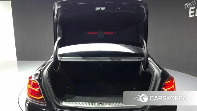 Kia More K9 id 4918320 из Кореи 11