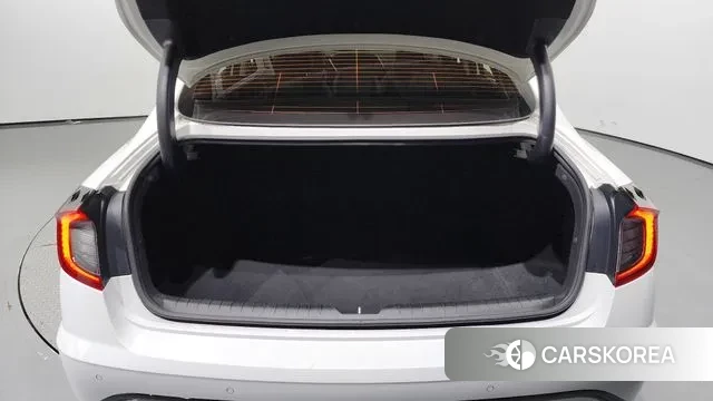 Hyundai Sonata Hybrid (DN8) id 3028925 из Кореи 11