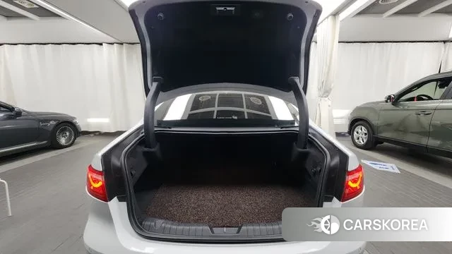 Jaguar XF (X260) id 3429539 из Кореи 11