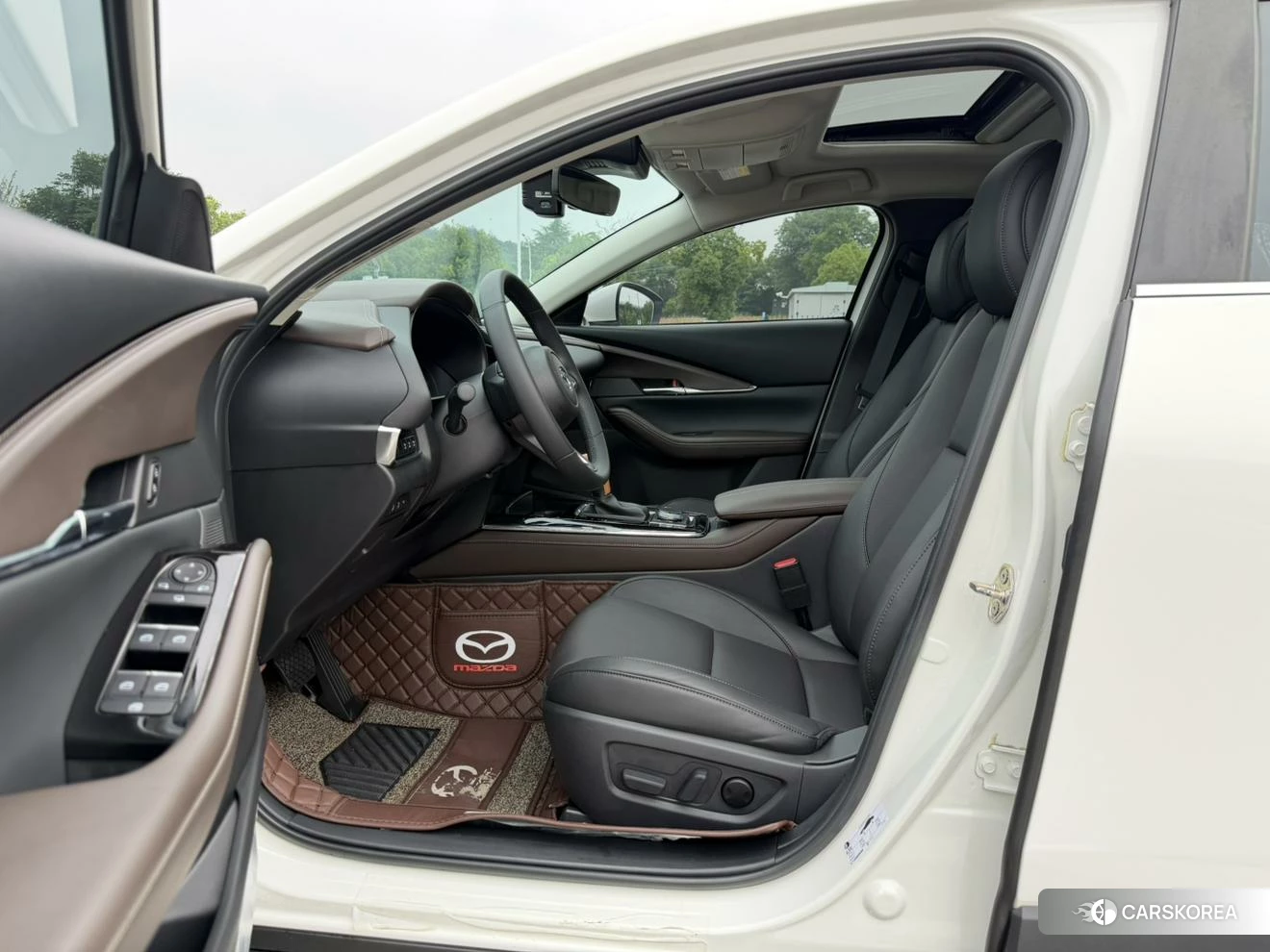 Mazda CX-30 id 4515193 из Китая 11