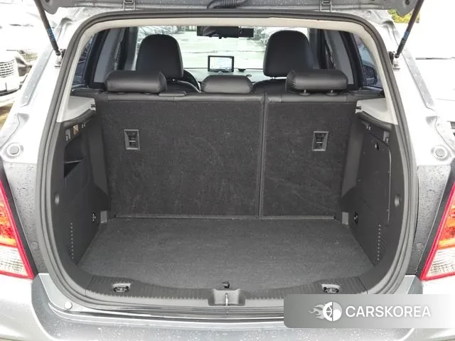 Chevrolet (GM Daewoo) The New Trax id 3339360 из Кореи 11