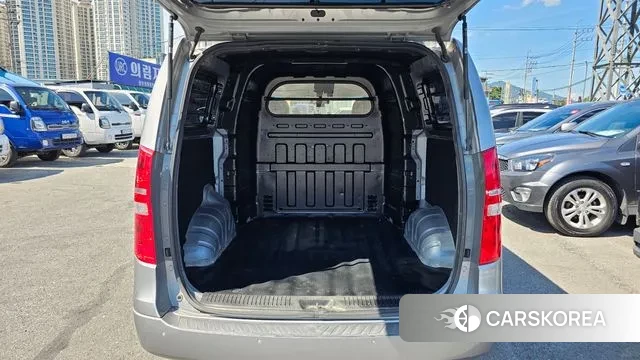 Hyundai The New Grand Starex id 2986240 из Кореи 11