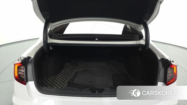 Hyundai Sonata (DN8) id 4423337 из Кореи 11