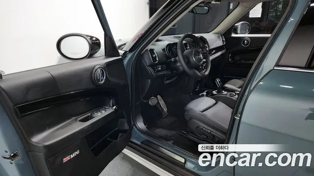 Mini Cooper Countryman id 2665472 из Кореи 11