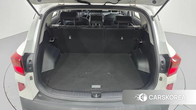 Kia Seltos id 4482281 из Кореи 11