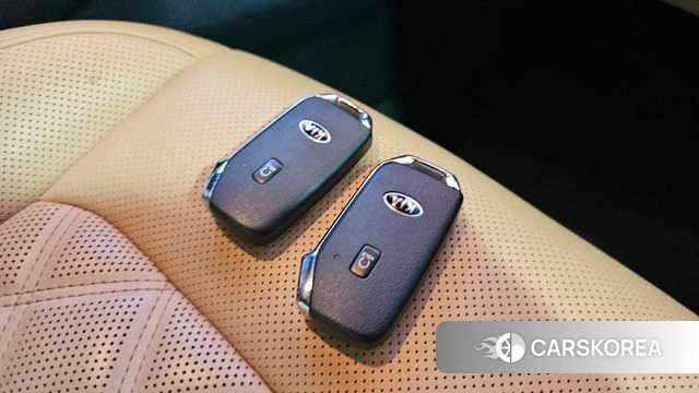 Kia Sorento 4th Generation id 4294110 из Кореи 11