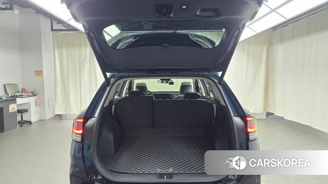 Kia Sportage 5th Generation id 3832675 из Кореи 11