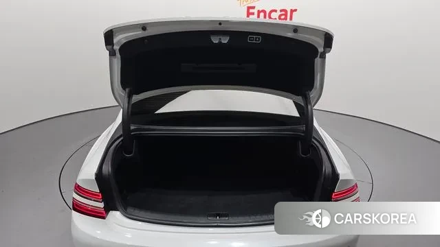 Genesis G80 (RG3) id 2984849 из Кореи 11