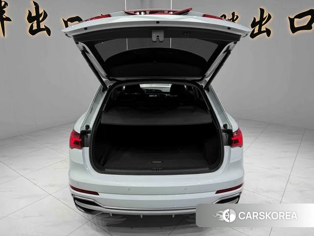 Audi Q3 id 4276670 из Китая 11