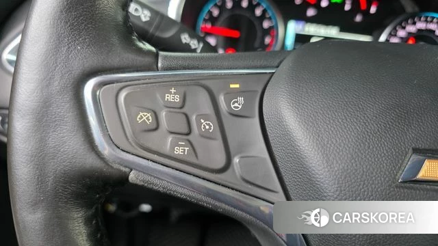 Chevrolet (GM Daewoo) All New Malibu id 4615308 из Кореи 11