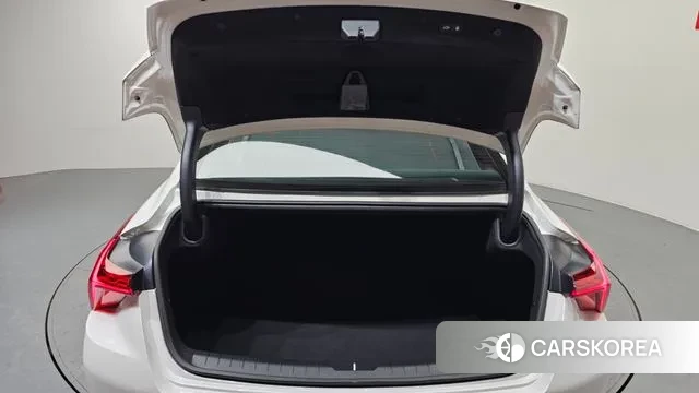 Kia K8 Hybrid id 3606960 из Кореи 11