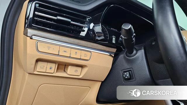 Kia Mohave Master id 4943397 из Кореи 11