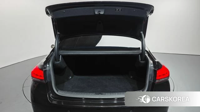 Genesis G80 id 4196979 из Кореи 11