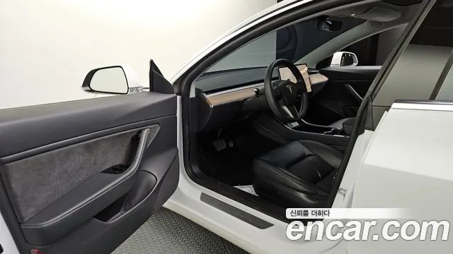 Tesla Model 3 id 2632819 из Кореи 11