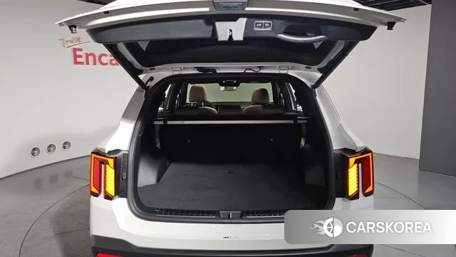 Kia The New Sorento 4th Generation id 3654007 из Кореи 11