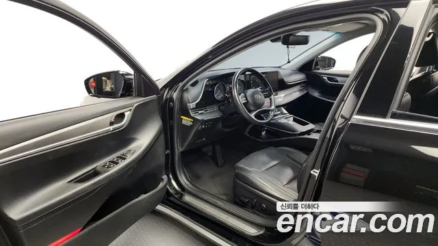 Hyundai The New Grandeur IG id 2671428 из Кореи 11